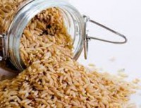 Arroz doble integral